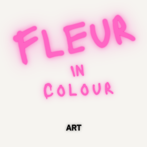 Fleur In Colour