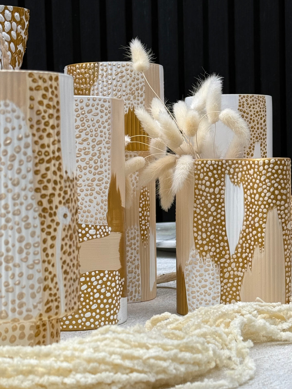 Celebrations - No 8 (Vase of the month)