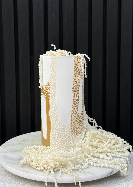 Celebrations - No 8 (Vase of the month)