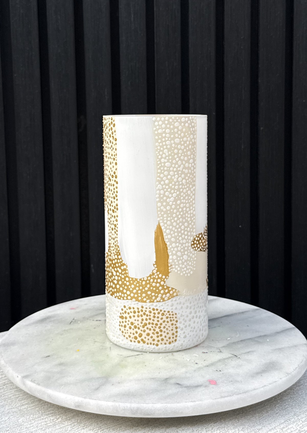 Celebrations - No 8 (Vase of the month)