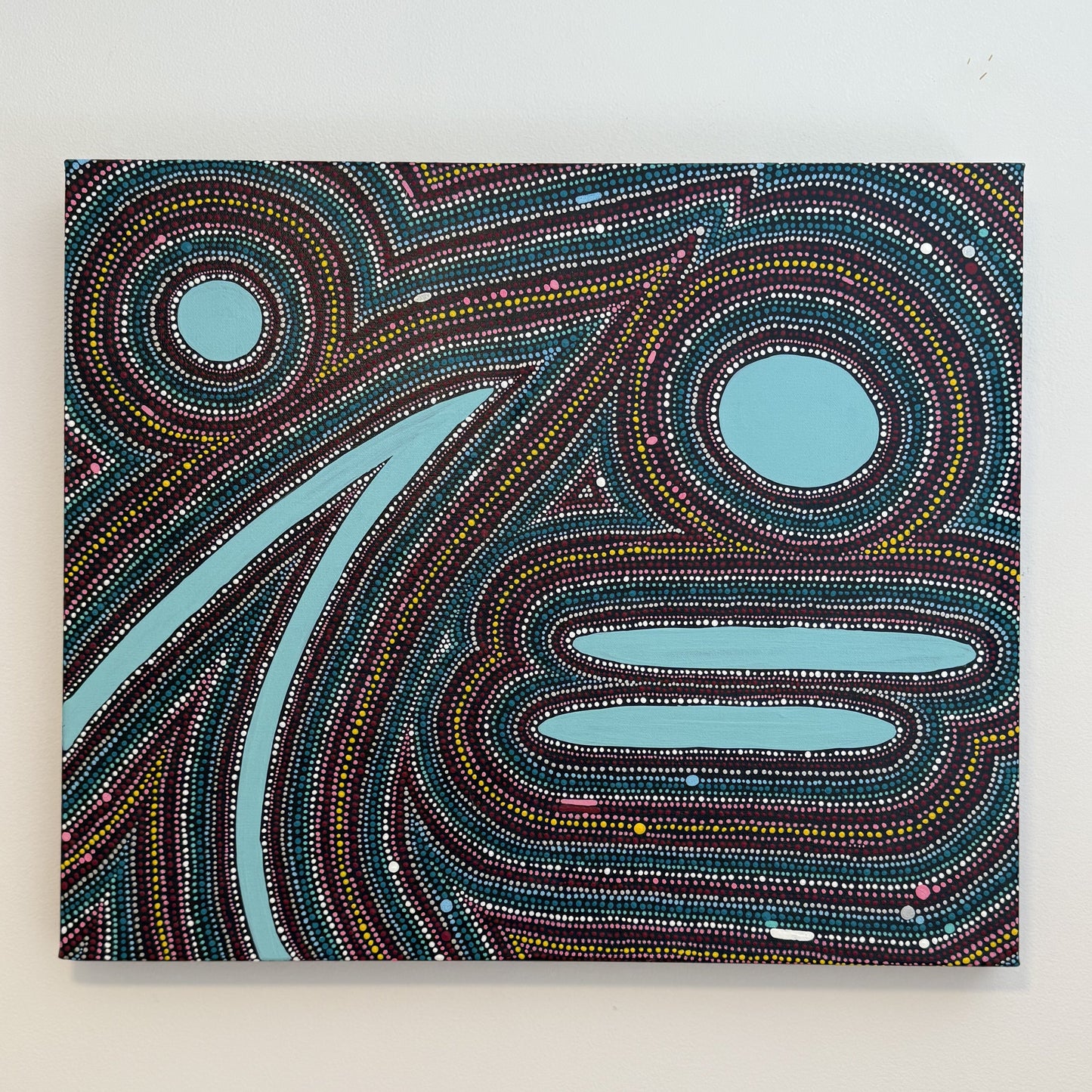 Details - Happy Mind