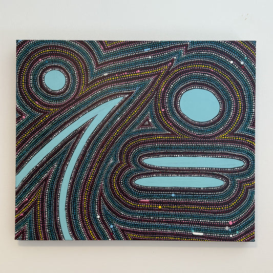 Details - Happy Mind