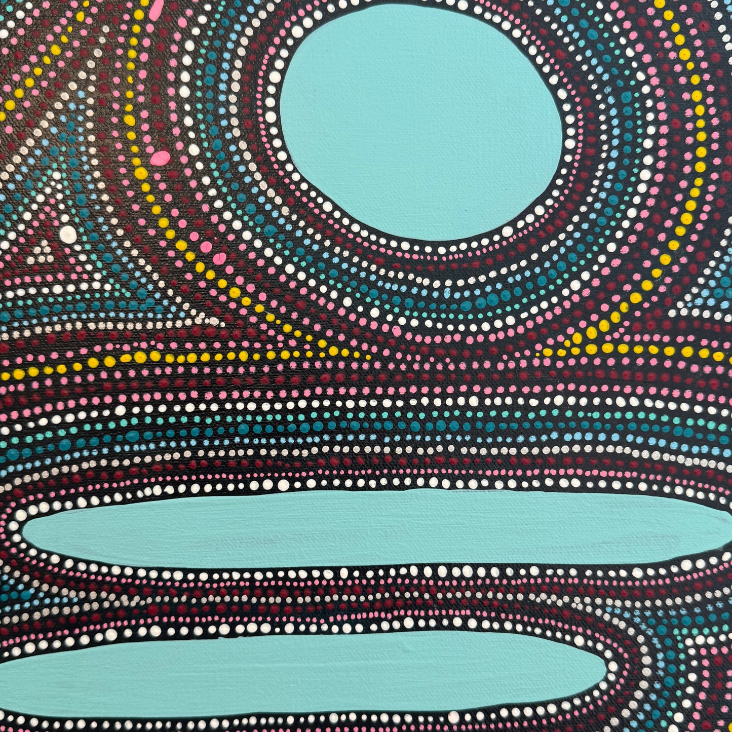 Details - Happy Mind