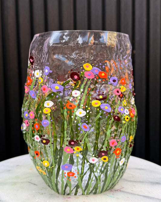 Mother in Bloom - No. 40