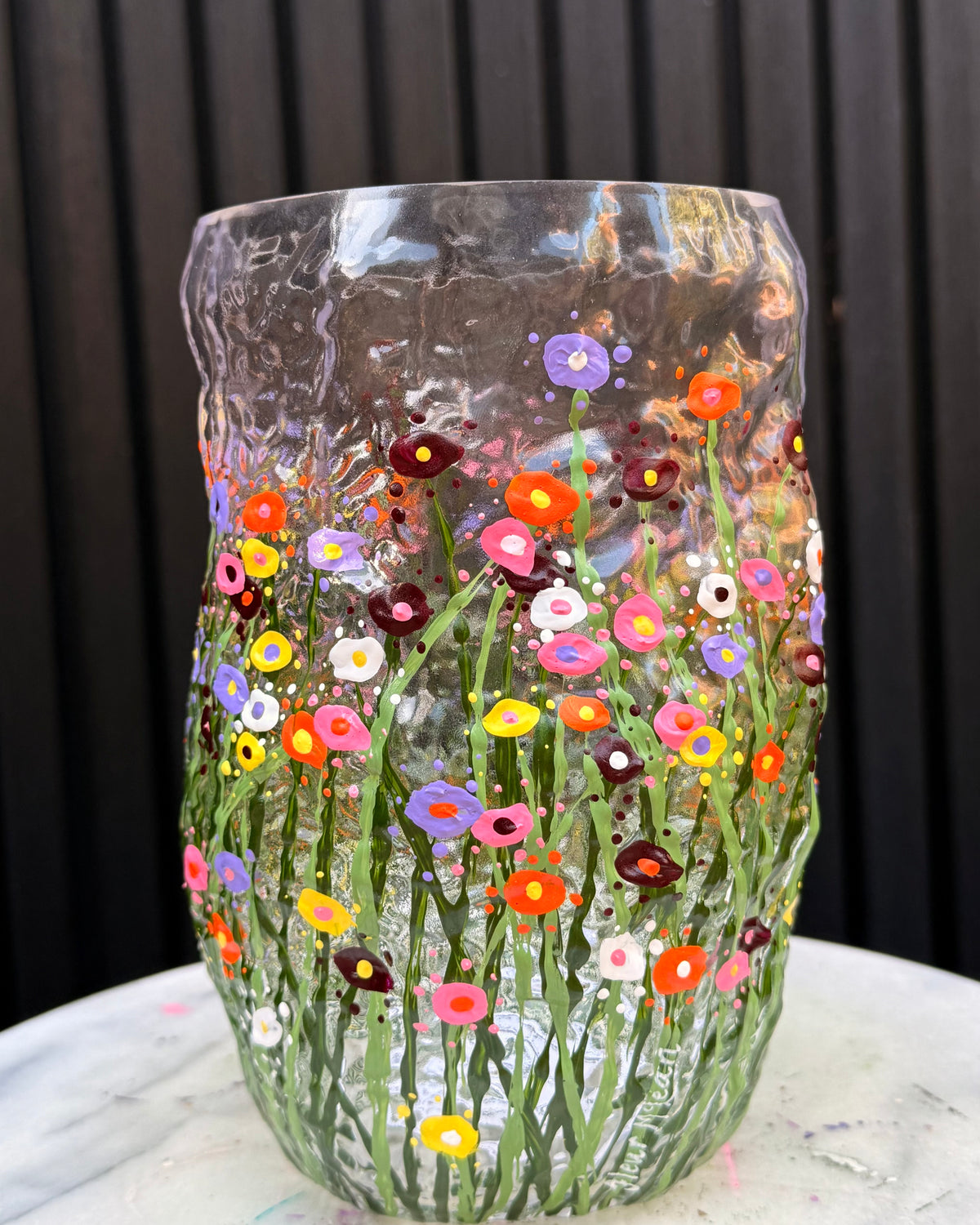 Mother in Bloom - No. 40