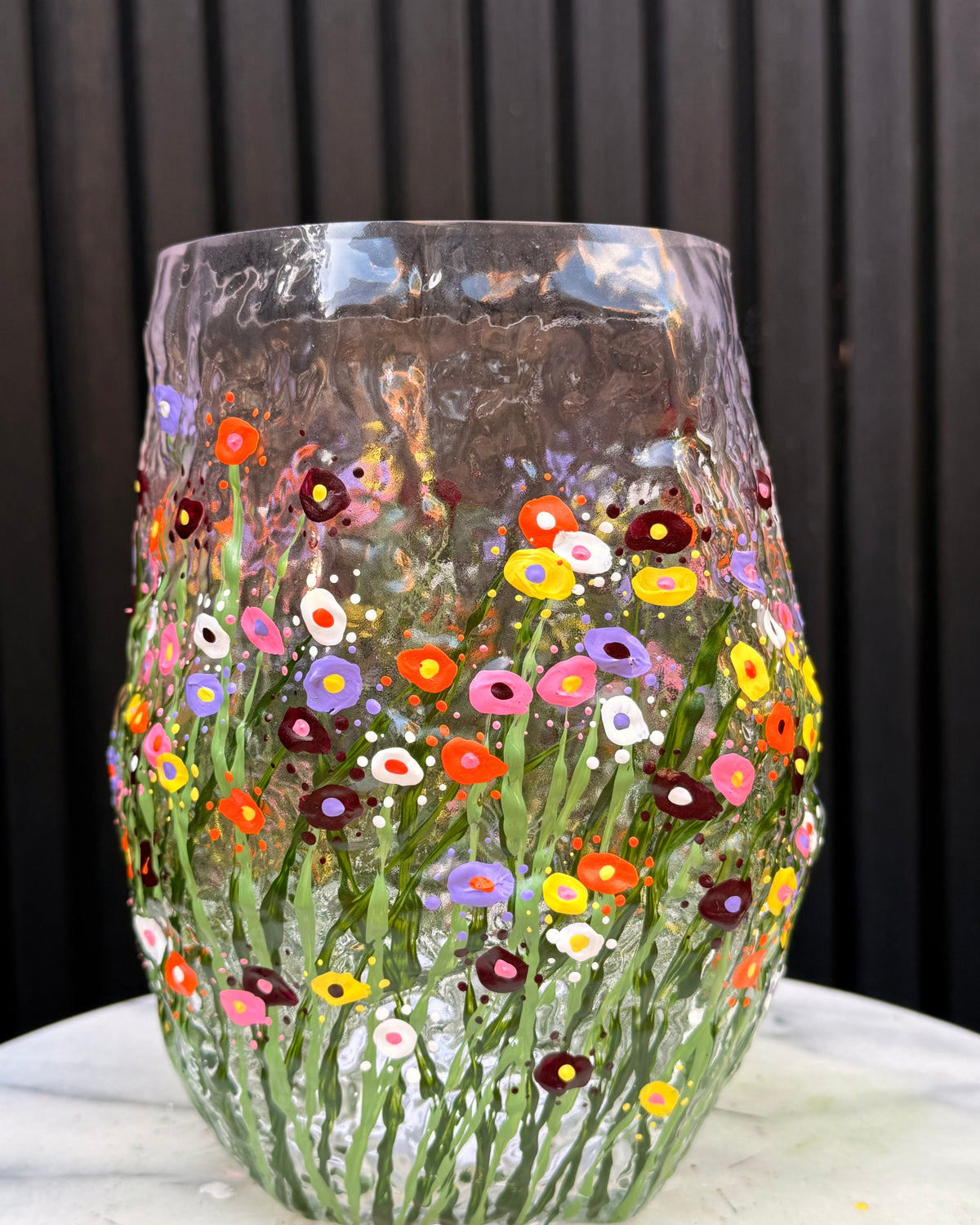 Mother in Bloom - No. 40