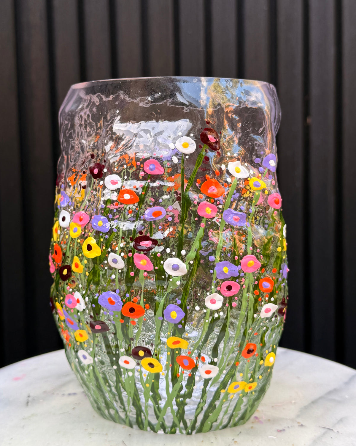 Mother in Bloom - No. 40